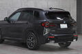 2022 BMW X3 null