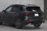 2022 BMW X3 null