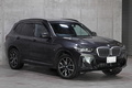 2022 BMW X3 null