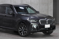 2022 BMW X3 null
