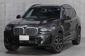 2022 BMW X3 null
