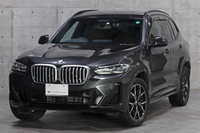2022 BMW X3 null