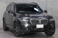 2022 BMW X3 null