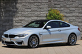 2016 BMW M4 