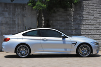 2016 BMW M4 