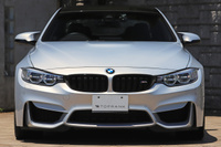 2016 BMW M4 