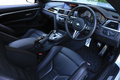 2016 BMW M4 