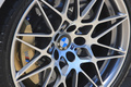 2016 BMW M4 