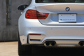 2016 BMW M4 