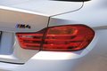 2016 BMW M4 