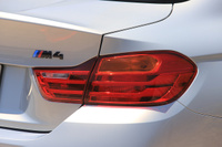 2016 BMW M4 