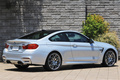 2016 BMW M4 