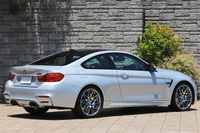 2016 BMW M4 