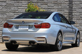 2016 BMW M4 