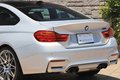 2016 BMW M4 