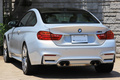 2016 BMW M4 
