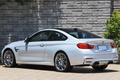 2016 BMW M4 