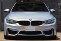 2016 BMW M4 