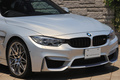 2016 BMW M4 