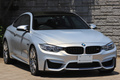2016 BMW M4 