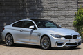 2016 BMW M4 