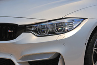 2016 BMW M4 