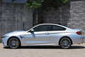 2016 BMW M4 