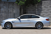 2016 BMW M4 