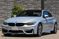 2016 BMW M4 