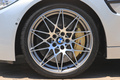 2016 BMW M4 