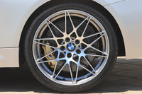 2016 BMW M4 