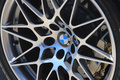 2016 BMW M4 