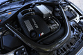2016 BMW M4 