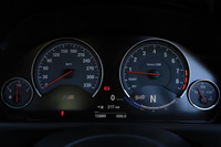 2016 BMW M4 