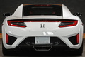 2018 Honda NSX null