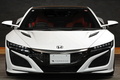 2018 Honda NSX null