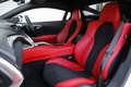 2018 Honda NSX null