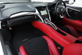 2018 Honda NSX null