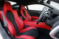 2018 Honda NSX null