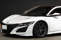 2018 Honda NSX null