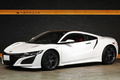 2018 Honda NSX null