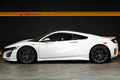 2018 Honda NSX null