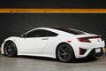 2018 Honda NSX null