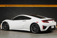 2018 Honda NSX null