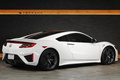 2018 Honda NSX null