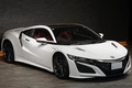 2018 Honda NSX null