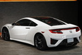 2018 Honda NSX null