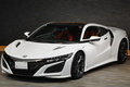 2018 Honda NSX null