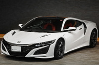 2018 Honda NSX null