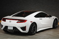2018 Honda NSX null